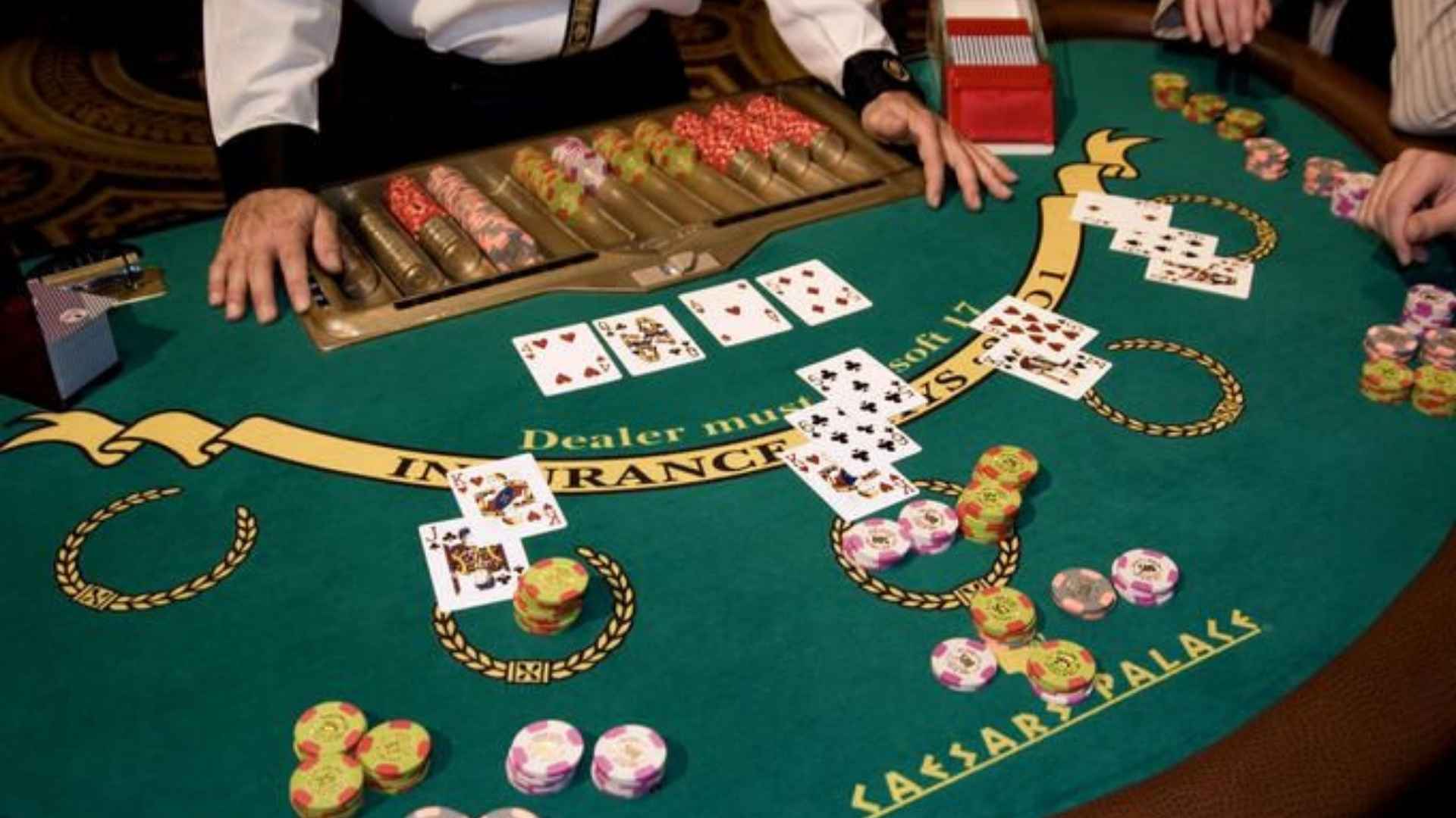 What Makes A Poker Application Stand Out From Others